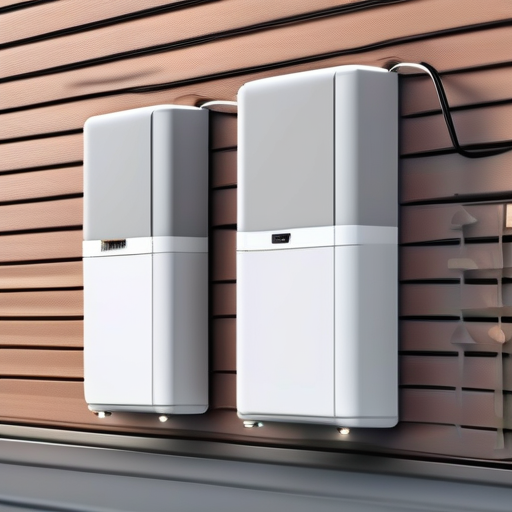 Battery Storage