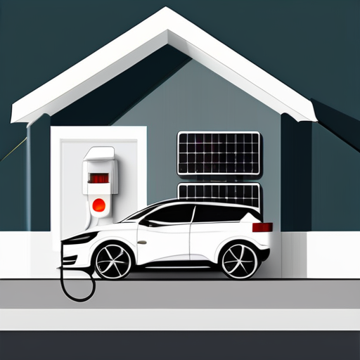 EV Charger Installation